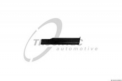 TRUCKTEC AUTOMOTIVE 0252124 -  Облицовка / защитная накладка, крыло